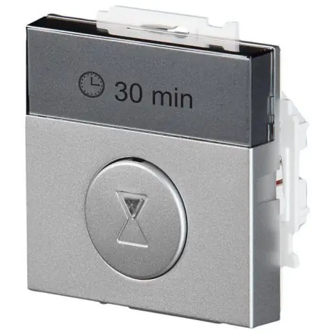 ABB Impressivo T210-83 Timer Utförsäljning